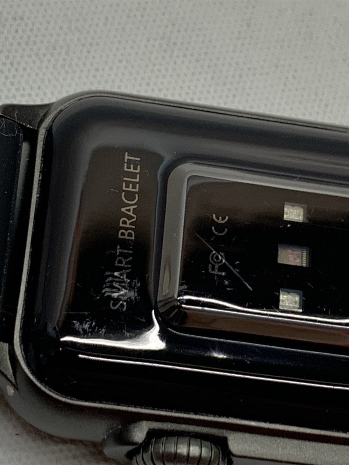 FITVII Nexa Fitness Tracker Answer/Make Calls, Smart Watch with Blood Pressure