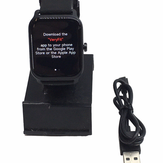 IDW13 Smart Wrist Watch, Answer/Dial Call & Alexa Built-in, 1.8