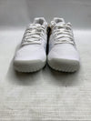 Aisics Women's Gel-Challenger 13 White/Pure Silver Lace-up Tennis Shoes Size 11