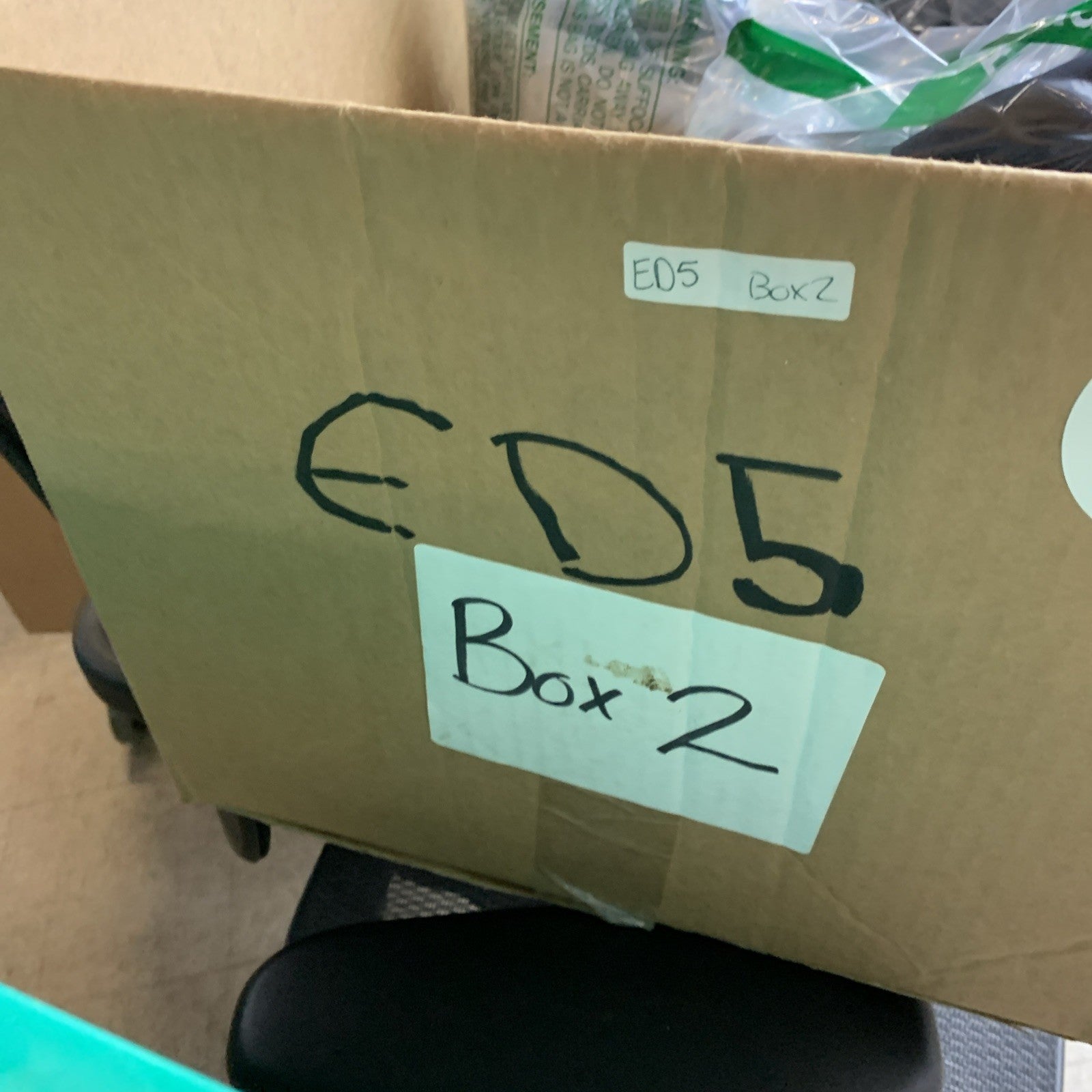 La Blanca One-Piece Women's Swimsuit Black & White LB3ZZ03 Size 16 Swimwear