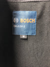 Bosch 12V Max Heated Jacket Battery & Charger GHJ12V-20 Medium Long Sleeve Black