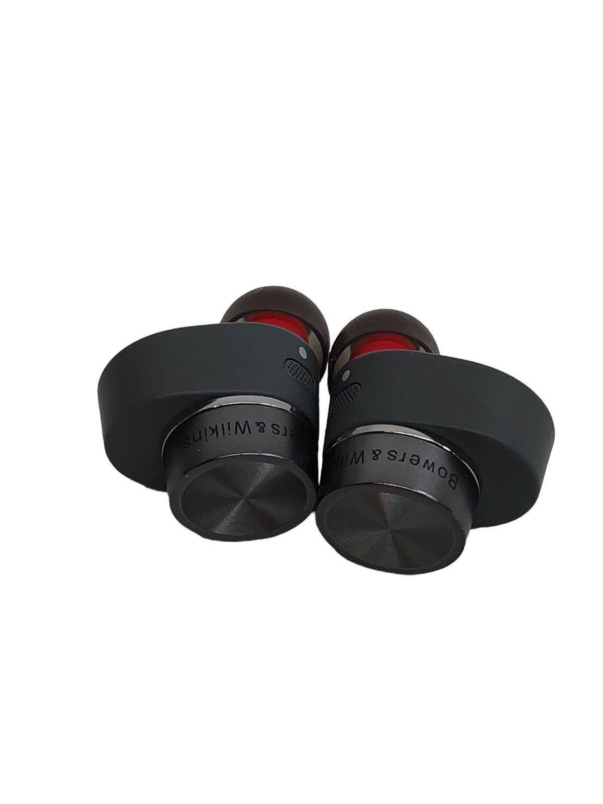 B&W Pi5 S2 true-wireless in-ear headphones (storm gray)
