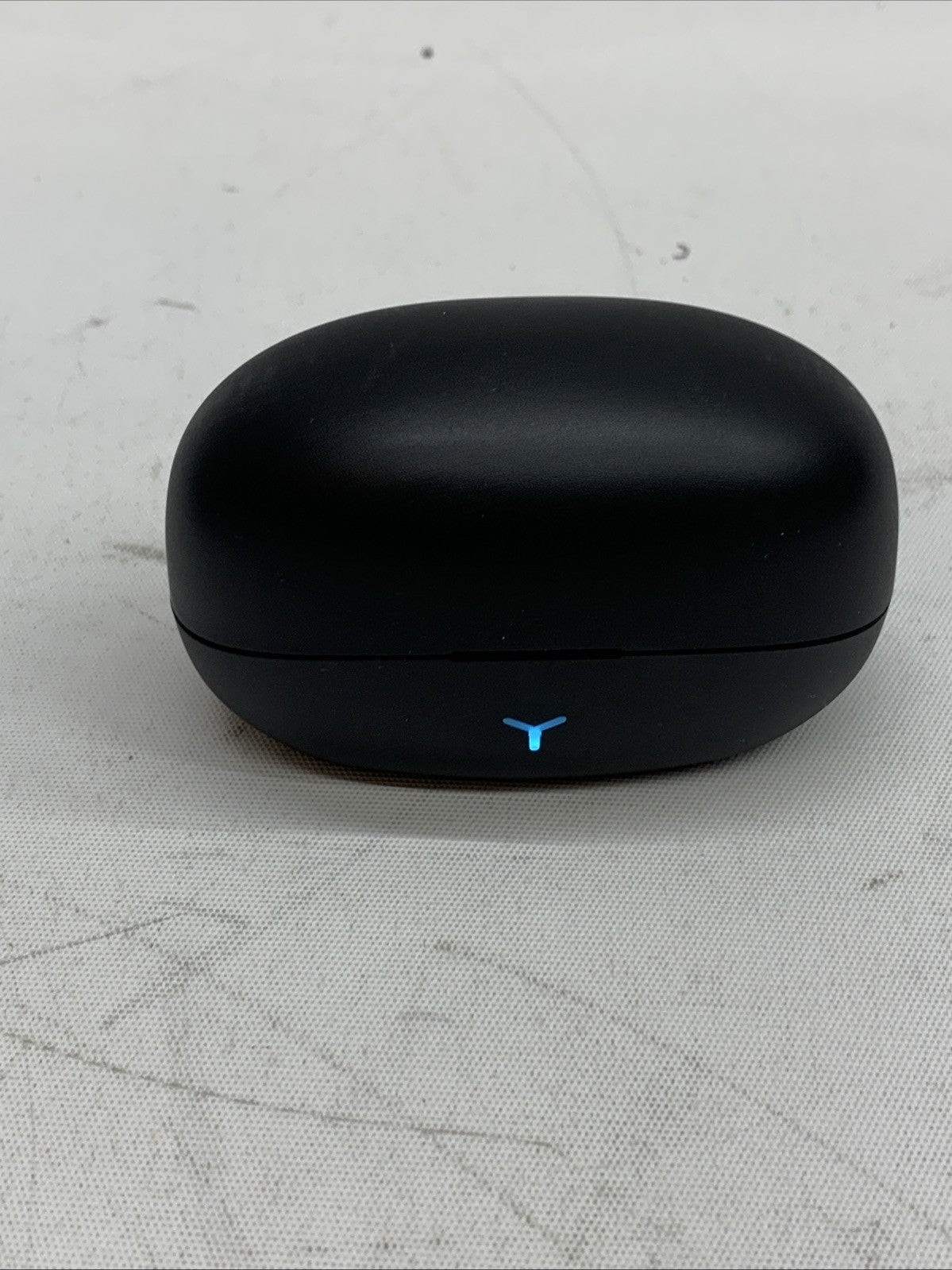 Sport And Leisure Headphones HM-20 Talk Time 8H, Play Time 12H Earphone Black