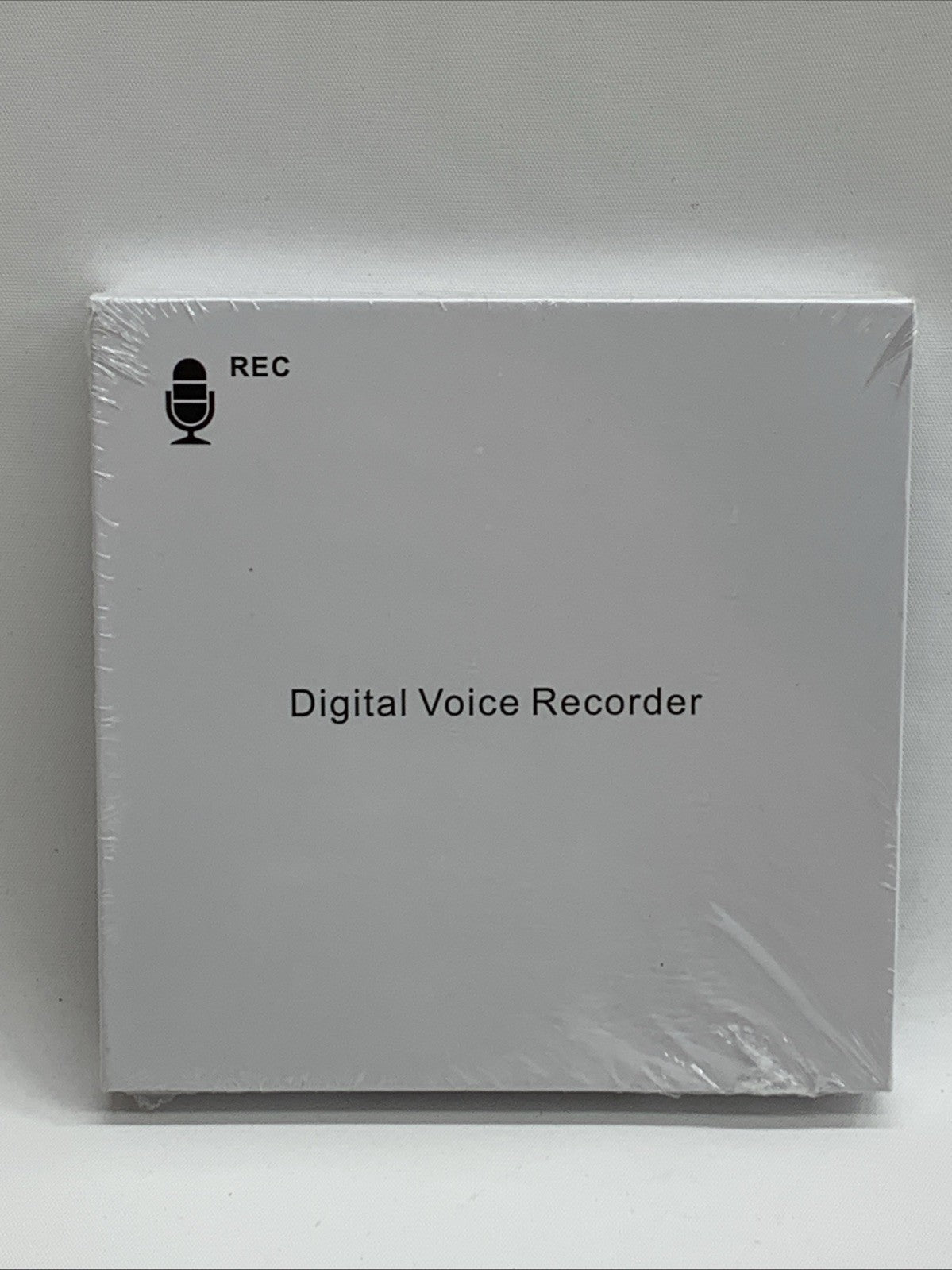 64GB Digital Voice Recorder, Tonnlog 1536Kbps Activated Recorder for Lectures