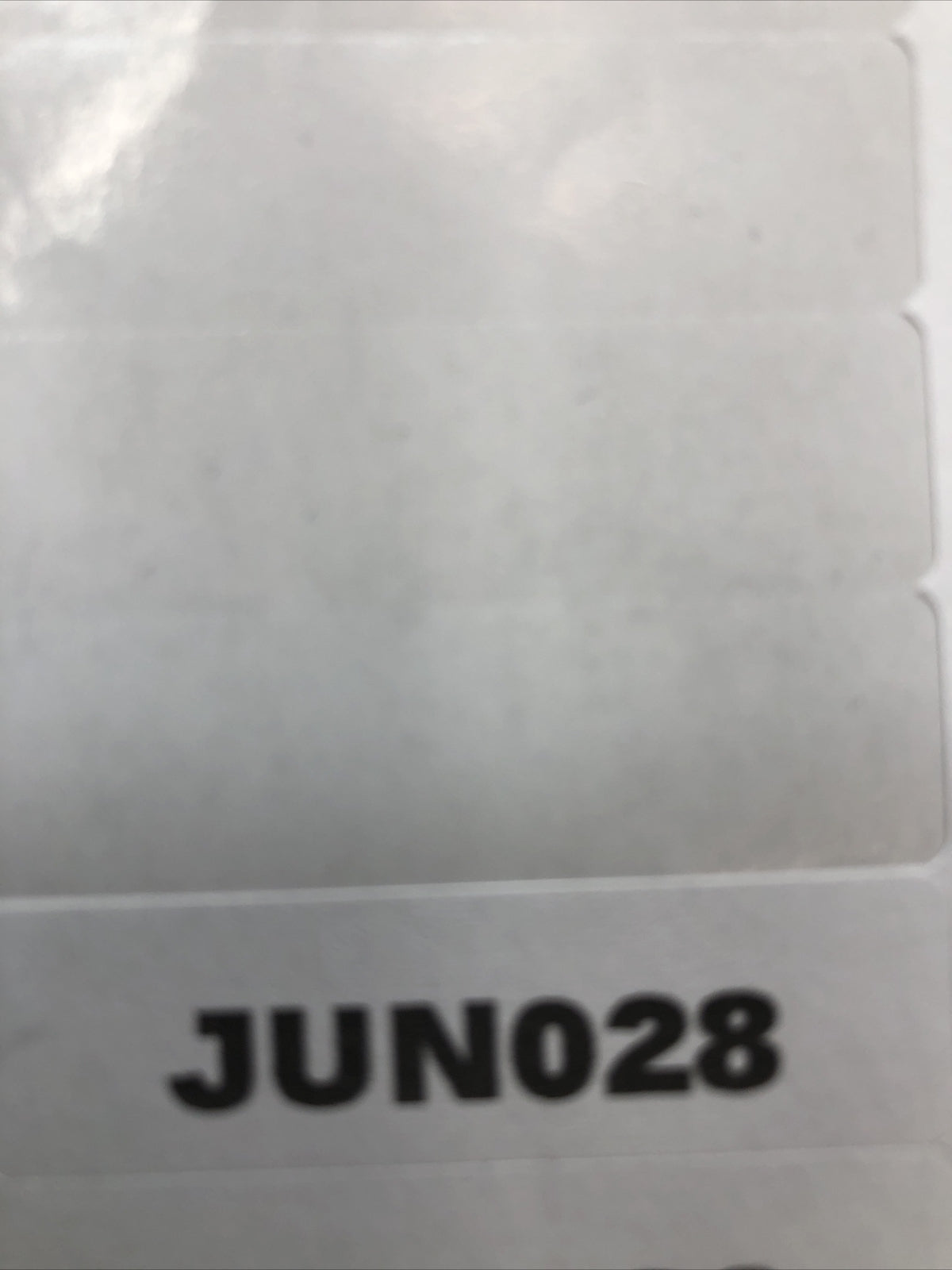 Vanity Fair Beauty Back Full Figure Wirefree T-shirt Bra 71380 White Size 40DDD