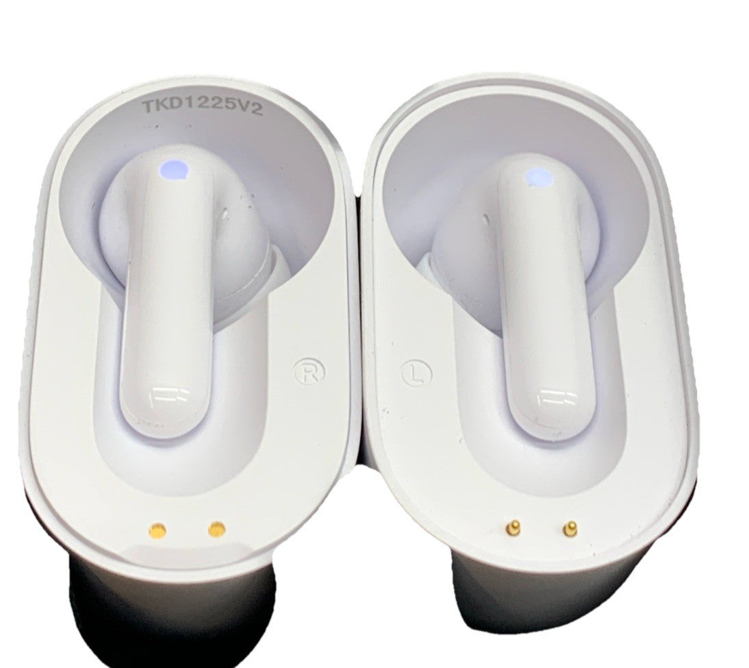 Timekettle M3 Language Translator Earbuds Online & Offline Translation White