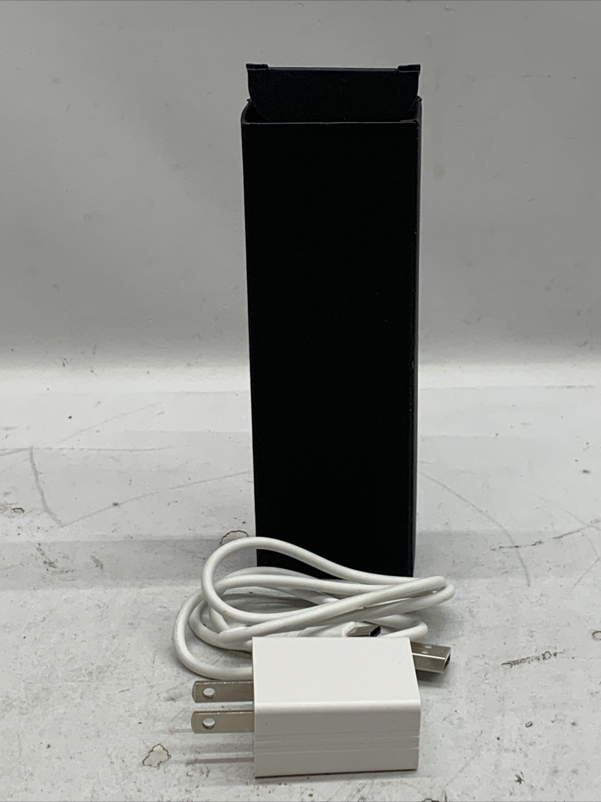 Air Quality Monitor AC02 Type-C Indoor Home 13-in-1 PM1/PM2.5/PM10/TVOC/ Black