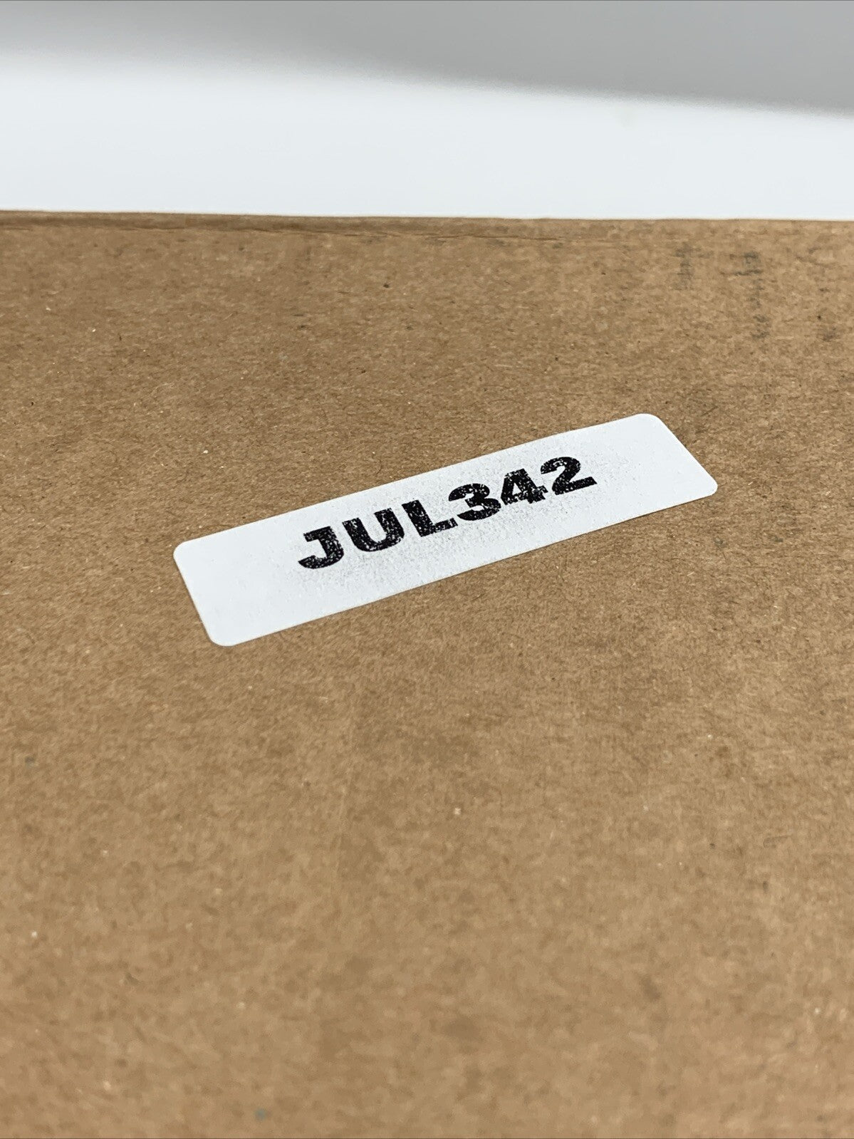 Dorman Black Gray Secondary Air Injection Pump 306-020 Replacement With Manual