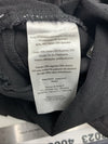 Women's Maternity Super Stretch Secret Fit Over The Belly Skinny Jeans M Pants