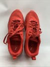 PUMA Men's VIS2K Red/Red Sneakers 392318-25 Size 11.5 Lace-up Classic Shoes