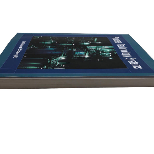 Process Technology Systems by Michael Speegle (English) Paperback Book
