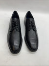 Cole Haan Men's Go-To Classic Plain Toe Oxford Size 9M Black Lace-up C30627