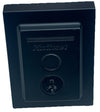 Kwikset Halo Touch Fingerprint Wi-Fi Smart Lock Keyless Entry Door - 99590-004