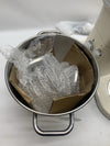 8.4QT Commercial Stand Mixer 800W w/Aluminum Die Casting High Capacity Low Noise