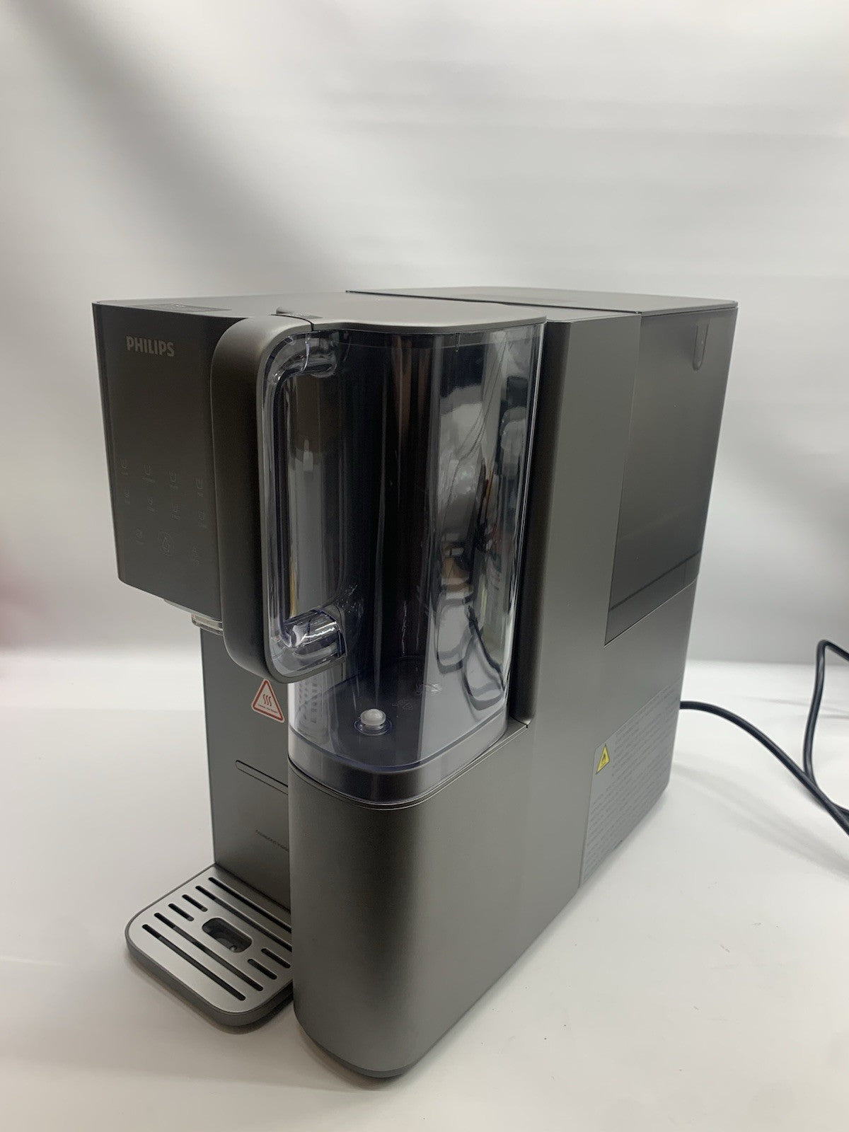 PHILIPS Reverse Osmosis Water Dispenser Filter Countertop ADD6928 Cold & Hot