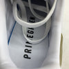 adidas Originals Women's Stan Smith Sneakers White/Gold Metallic Lace-up Size 7