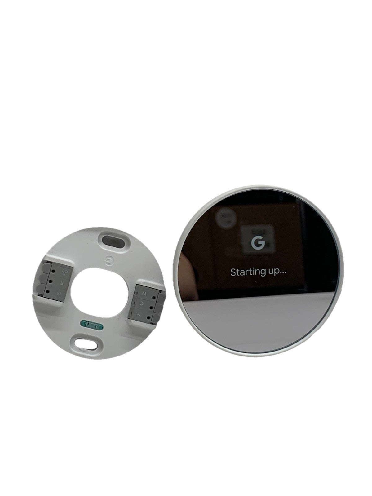 Google Nest Thermostat Smart Programmable WiFi Thermostat GA01334-US for Home