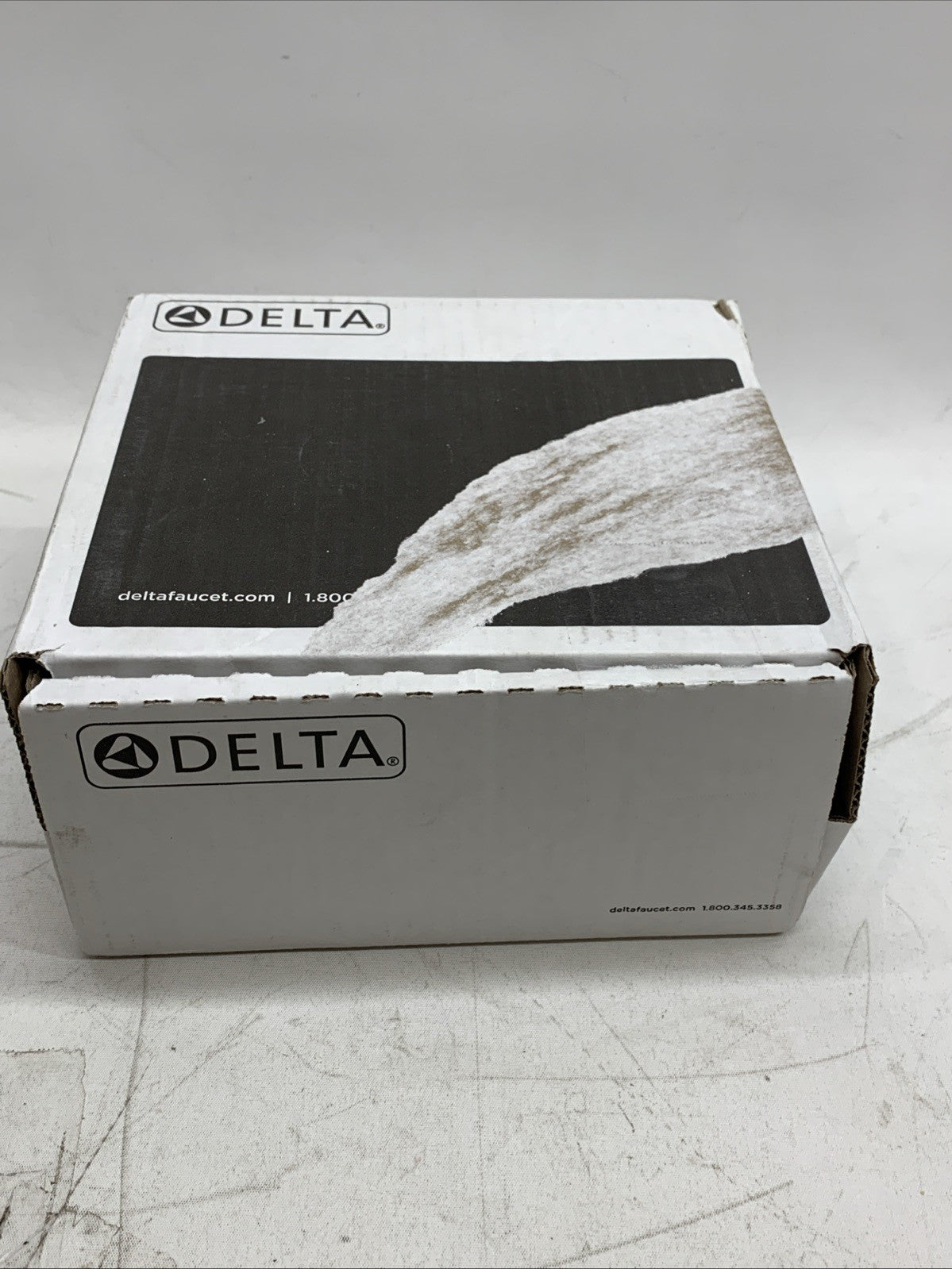 Delta BT14496-OB Series 14 Windemere Tub & Shower Trim Kit in Oil Rubbed Bronze