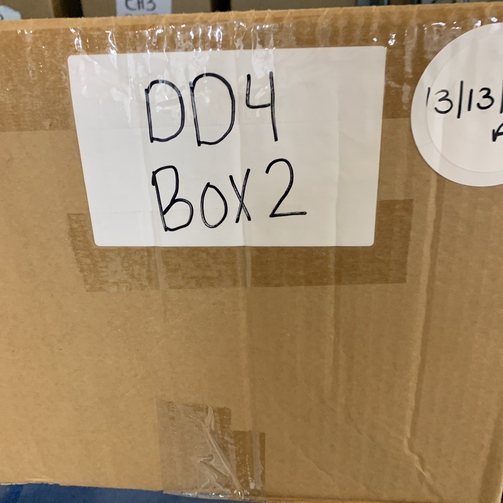 La Blanca Women's Bandeau Bikini Swimsuit Top Black Floral LB3ZM76 Swimwear 8