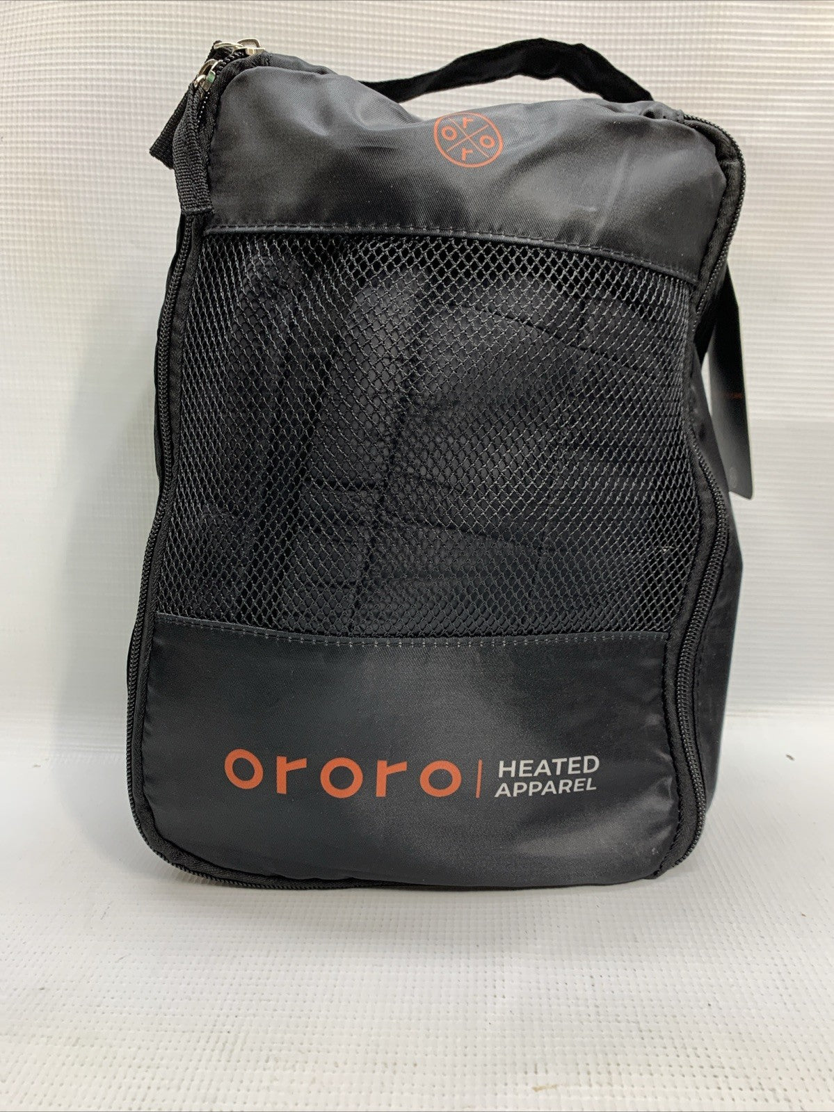 ORORO Women's Lightweight Heated Vest with Battery Pack And Charger - Size M