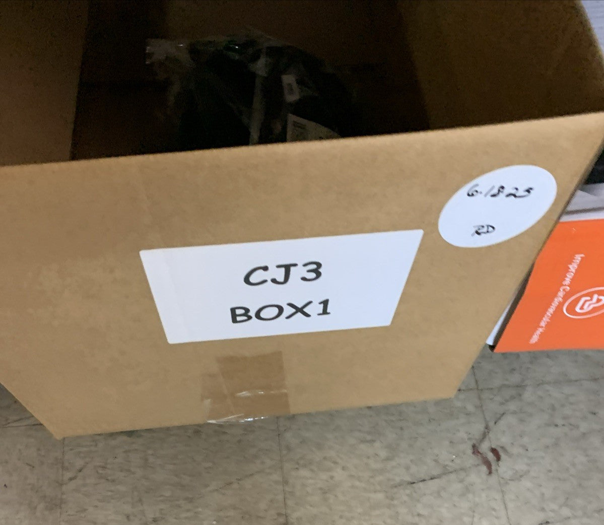 DKNY Men's Blue Swim Short Trunks Board Shorts Quick Dry Size Medium Swimwear