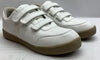 Woman's Slip-On Dr. Scholl's Daydreamer Sneaker White Size 10 Athletic Round toe