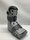 Aircast AC141FB03-M Airselect Walker Brace/Walking Boot Short Medium Lightweight