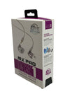 Mee Mx Pro Professional Mx 1 Dynamic Driver Modular Musicians In-ear Montors