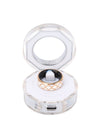 Hot Smart Ring Health Tracker For Exercise Monitoring Sport Modes Stain Size 10