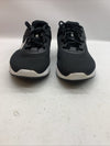 Nike BQ3207-002 Revolution 5 Running Shoes Women's Size 11 Black/White Lace-up