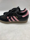 ADIDAS Originals Samba Inter Miami CF Messi Black /Pink Men's IH8157  Size 8.5