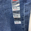 Levi’s 505 Regular Fit Straight Leg Men's Blue Jeans Size 36x30 Long Pants