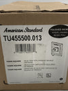 American Standard TU455500.013 Town Square S Valve Only Trim Kit Polished Nickel