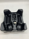 LEVN LE-HS013 Bluetooth Headset with MicrophoneNoise Canceling, Comfort Black