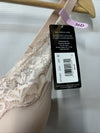 Bali DF0084 One Smooth U Comfort Stretch Lace Underwire Bra 36D Full-Coverage