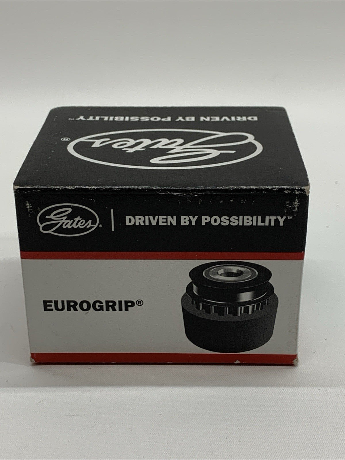 GATES Coolrunner™ EG2 Flexible Coupling Sleeve EuroGrip™ 9901-10001 Black HNBR