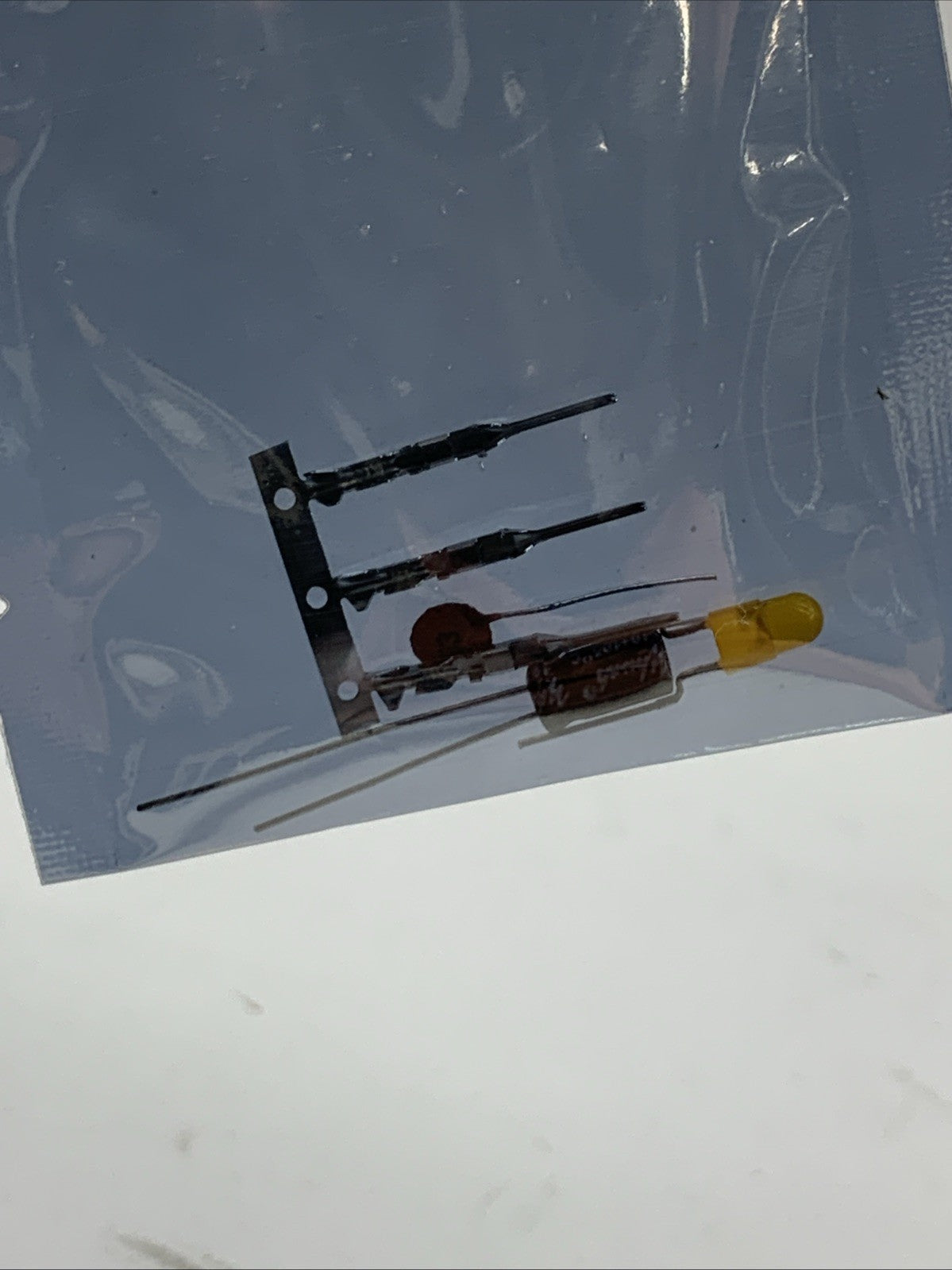 Farb-Bildschirmtester Transistor Tester TFT-Transistor Tester Grafikdisplay P6I1