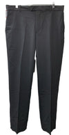 Mens Van Heusen Pant SP5057093 Flex Fit Size 32x30 Black