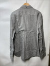 Joe's Jeans Mens Button-up Long Sleeve Shirt Collared Neck with Pocket Size XXL