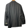 Haggar Men's Travel Performance Tailored Fit Suit Long Sleeve Regular Size 38