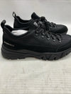 Steve Madden Chasley ORTHOLITE Black Men's Walk Shoes Sneakers Lace-Up Size 9.5
