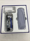 Laser Hair Removal with 5℃ Ice Cooling, Painless IPL Laser Hair Removal Device