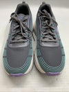 Skechers Max Cushioning Elite 2.0 Sneaker Women Size 9 Gray Copper Infused Shoes