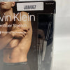 Calvin Klein Mens Microfiber Stretch Tagless Boxer Brief NB2269 Size XL - Pack 5