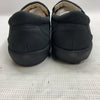 Revitalign Womens Size 9.5 Ridgeway Picasso Black Leather Slip On Comfort Shoe
