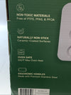 Caraway 6 Piece Bakeware Set & Organize6 Non-toxic Coating Non-stick Ecofriendly