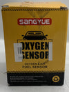 Sangyue Oxygen Sensor 0x24242 OX24662 0X24026 0X24236 Optimize Engine Performanc