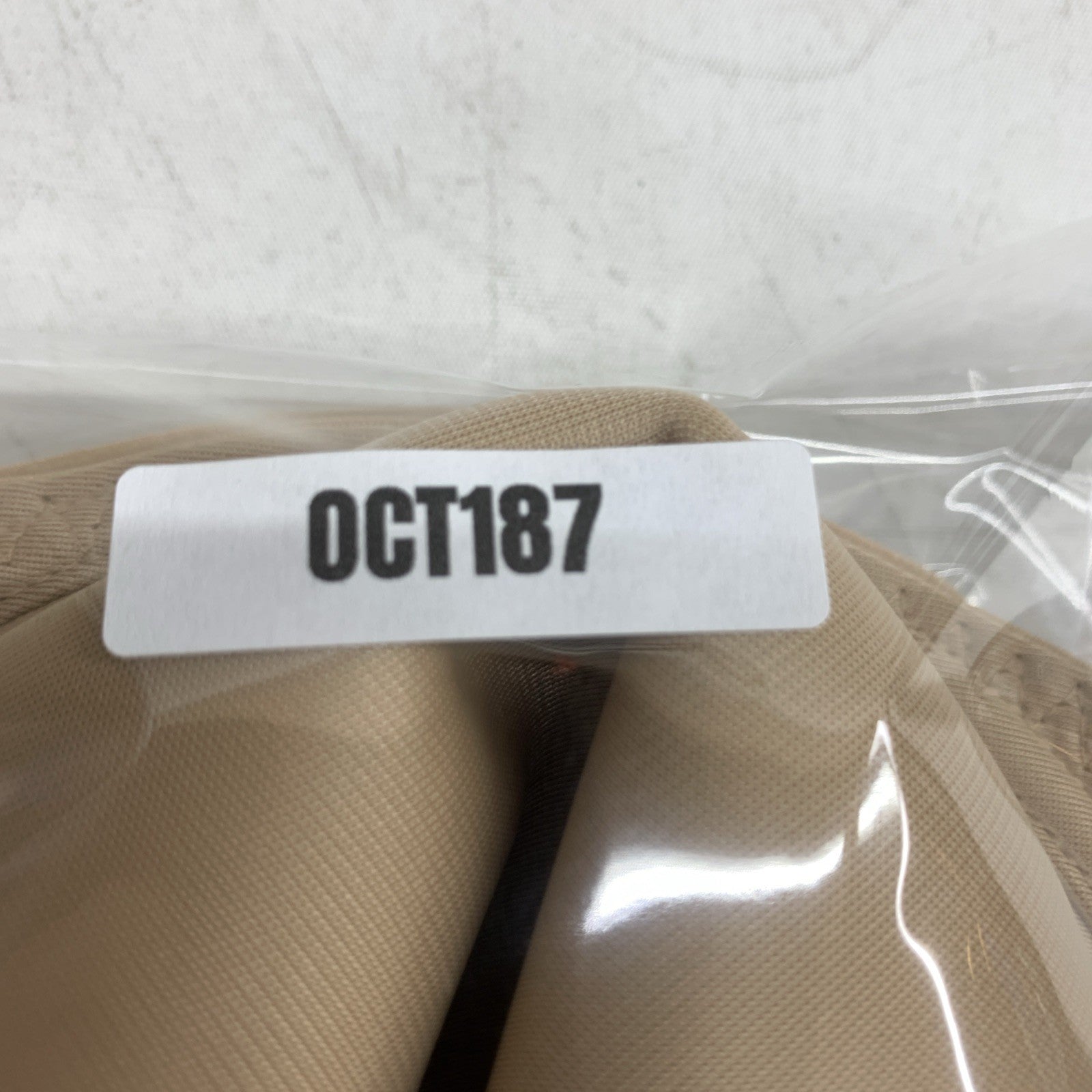 Fantasie NUDE Smoothing Molded T-Shirt Bra FL4510NUE Nude Size 32G Underwired