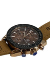 BENYAR Men's Watch Quartz Chronograph Sport Male Hour Business Wristwatch Casual