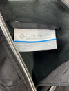 Columbia WL0126-010 Womens Black Switchback Lined Long Jacket Size M Long Sleeve